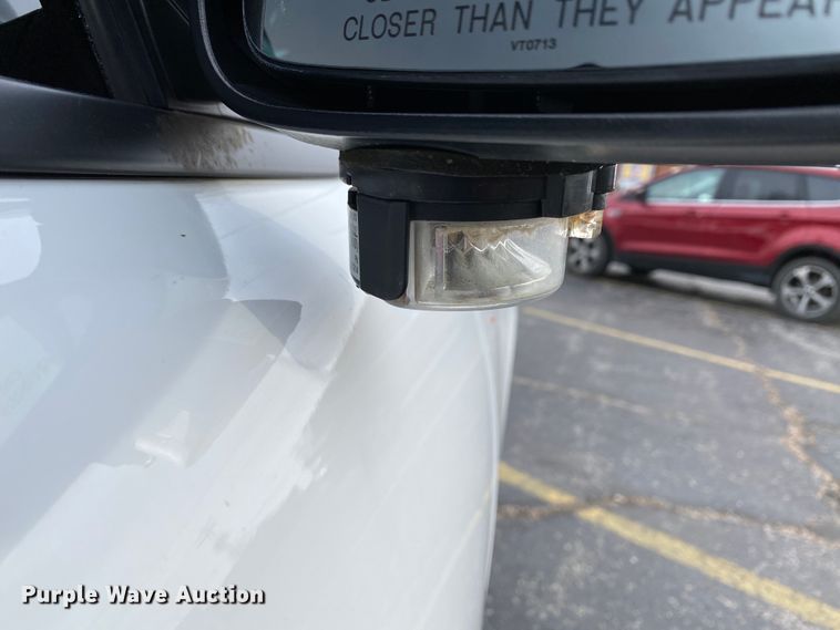 image for item EL9693 2014 Dodge Charger Police