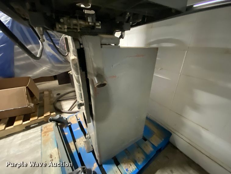 image for item EL9742 Rockwell Delta 28-350 bandsaw