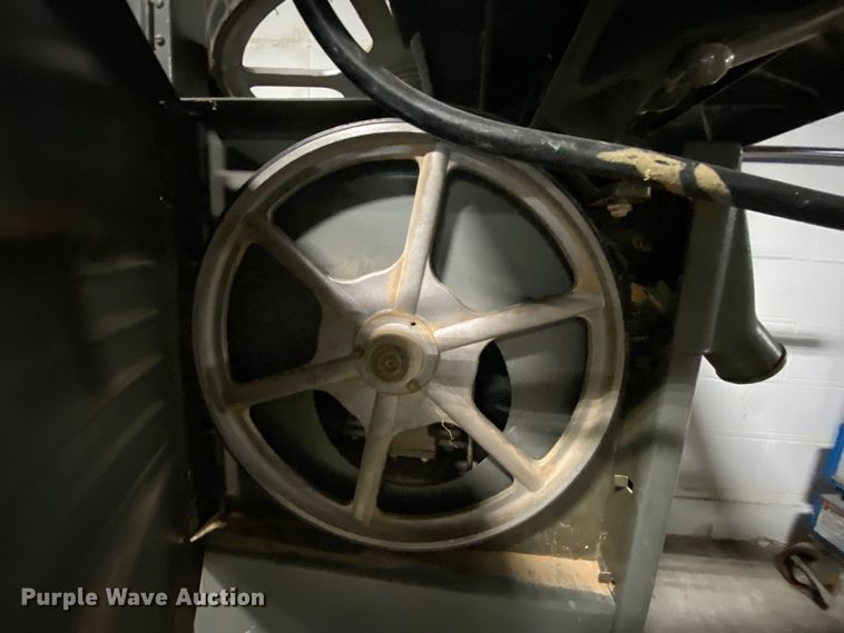 image for item EL9742 Rockwell Delta 28-350 bandsaw