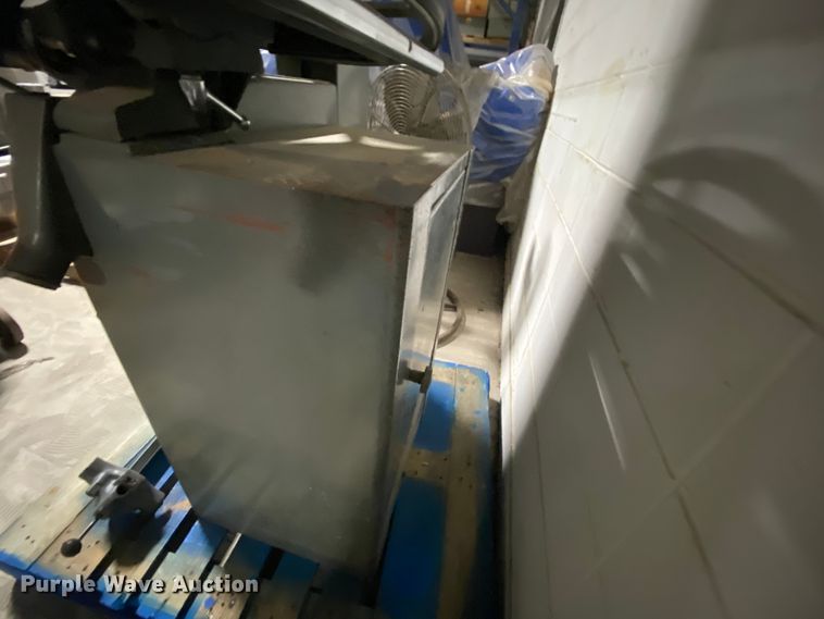 image for item EL9742 Rockwell Delta 28-350 bandsaw