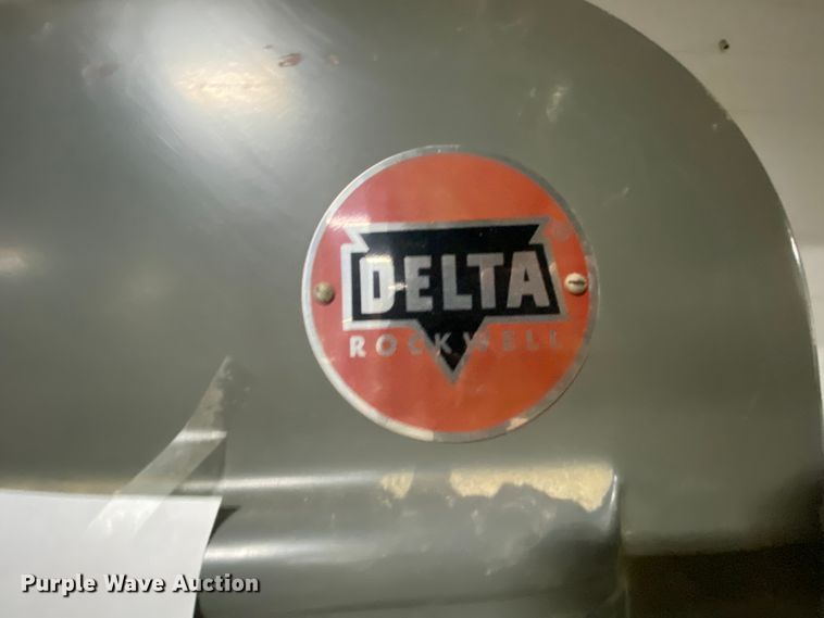 image for item EL9742 Rockwell Delta 28-350 bandsaw