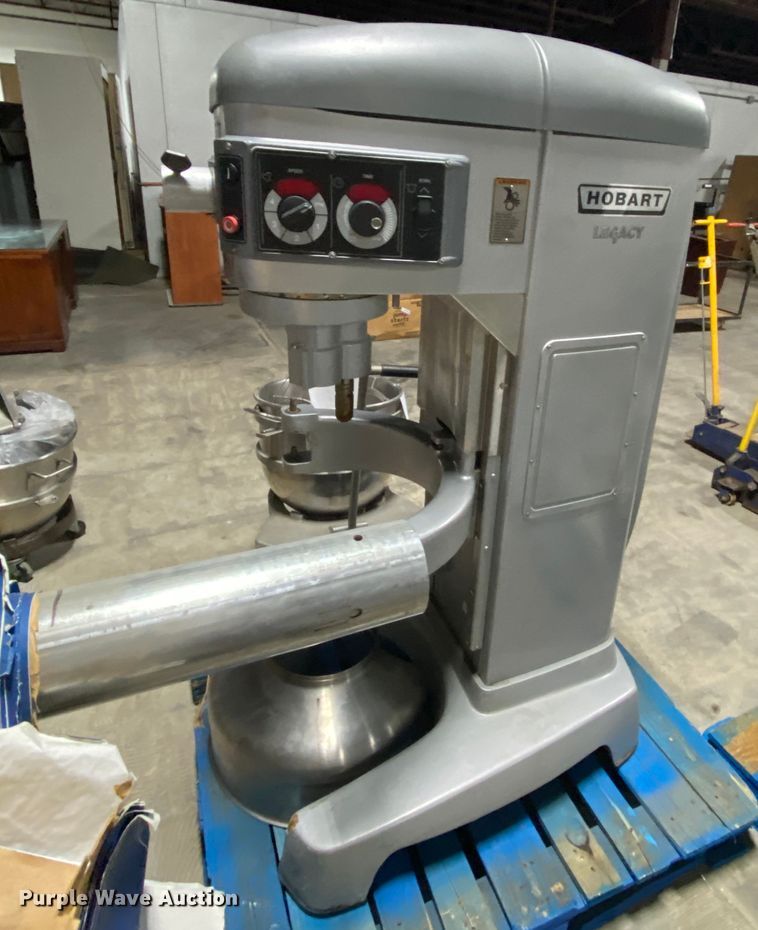 image for item EL9746 Hobart HL600 mixer