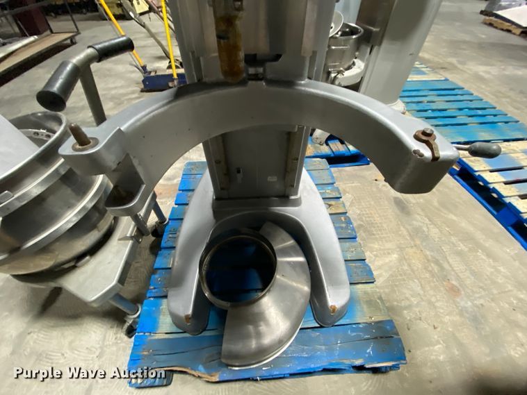 image for item EL9746 Hobart HL600 mixer