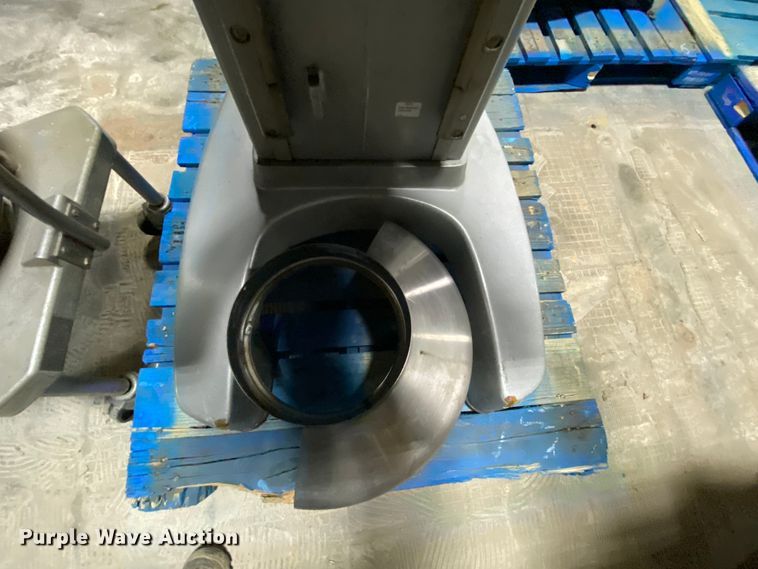 image for item EL9746 Hobart HL600 mixer