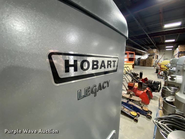 image for item EL9746 Hobart HL600 mixer
