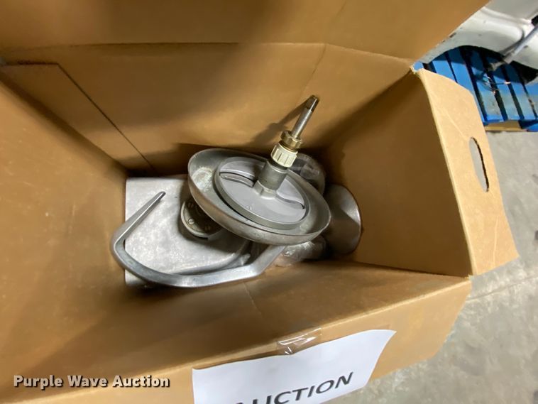 image for item EL9747 Hobart H600 mixer