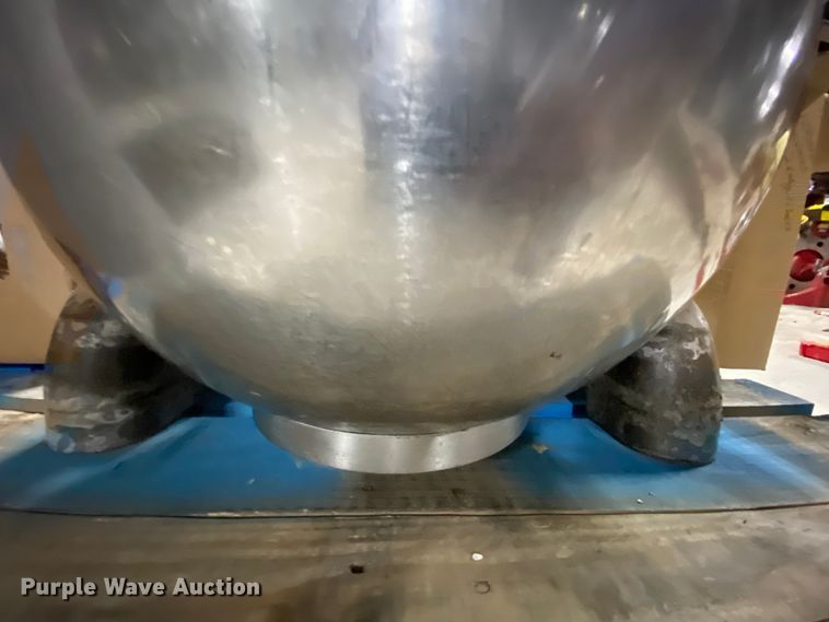 image for item EL9747 Hobart H600 mixer