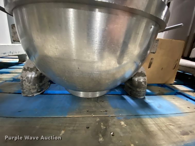 image for item EL9748 Hobart H600 mixer