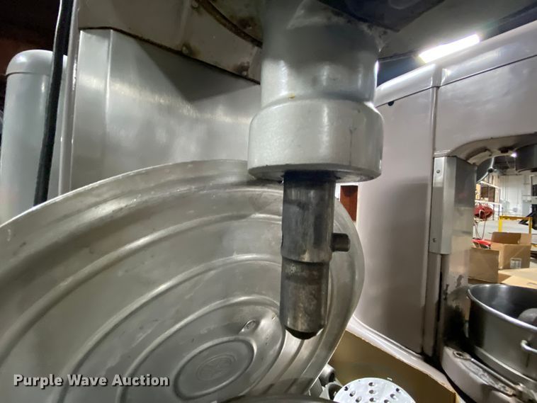 image for item EL9748 Hobart H600 mixer