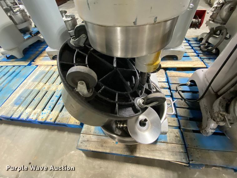 image for item EL9749 Hobart H600 mixer