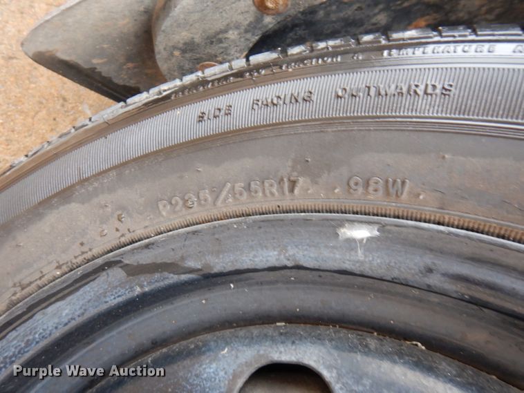 image for item FW9816 2011 Ford Crown Victoria Police Interceptor