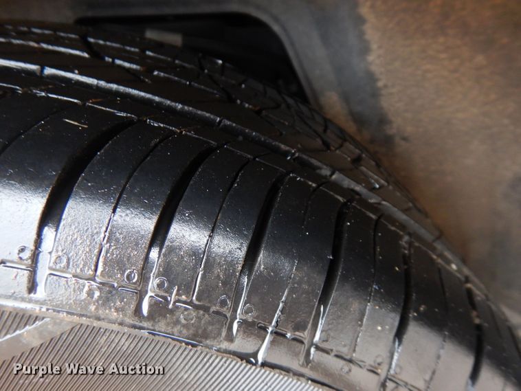 image for item FW9816 2011 Ford Crown Victoria Police Interceptor