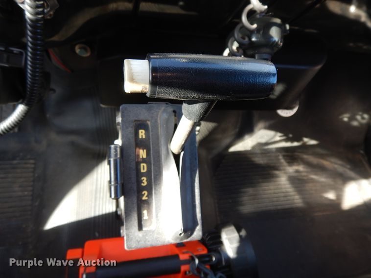 image for item GK9694 1980 Chevrolet Custom Deluxe  pumper fire truck