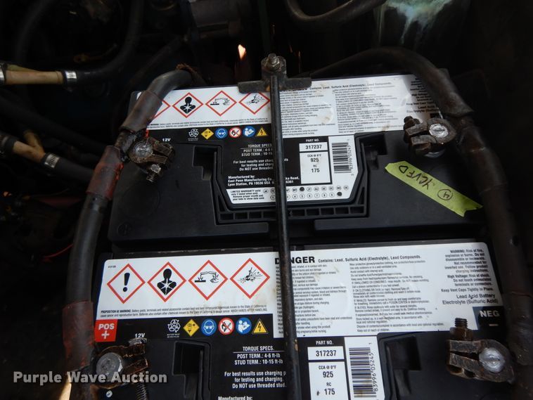 image for item GK9694 1980 Chevrolet Custom Deluxe  pumper fire truck