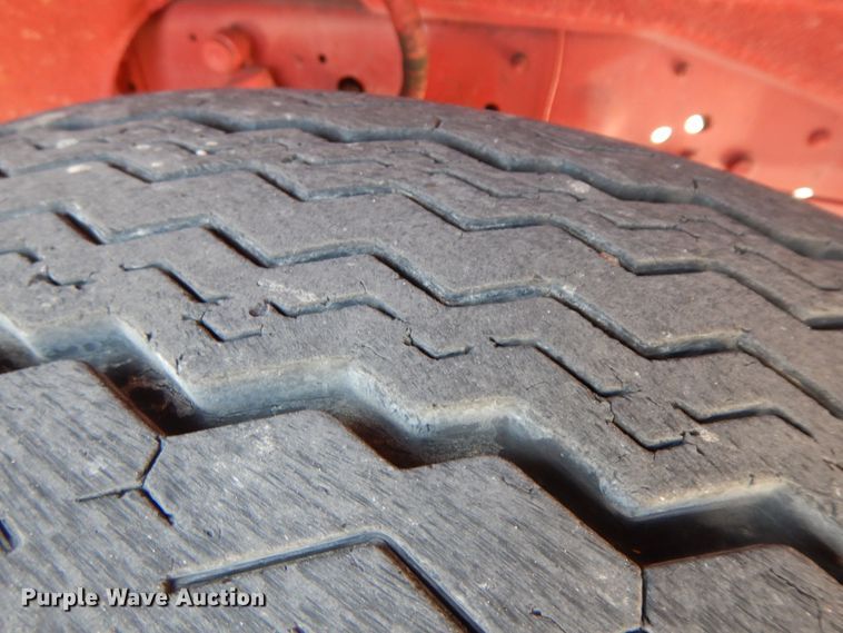 image for item GK9694 1980 Chevrolet Custom Deluxe  pumper fire truck