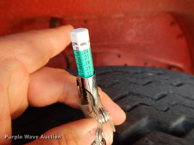 image for item GK9694 1980 Chevrolet Custom Deluxe  pumper fire truck