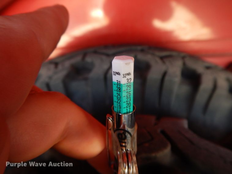 image for item GK9694 1980 Chevrolet Custom Deluxe  pumper fire truck