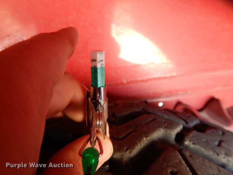 image for item GK9694 1980 Chevrolet Custom Deluxe  pumper fire truck