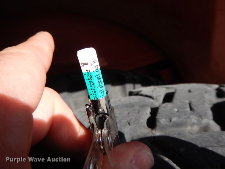 image for item GK9694 1980 Chevrolet Custom Deluxe  pumper fire truck