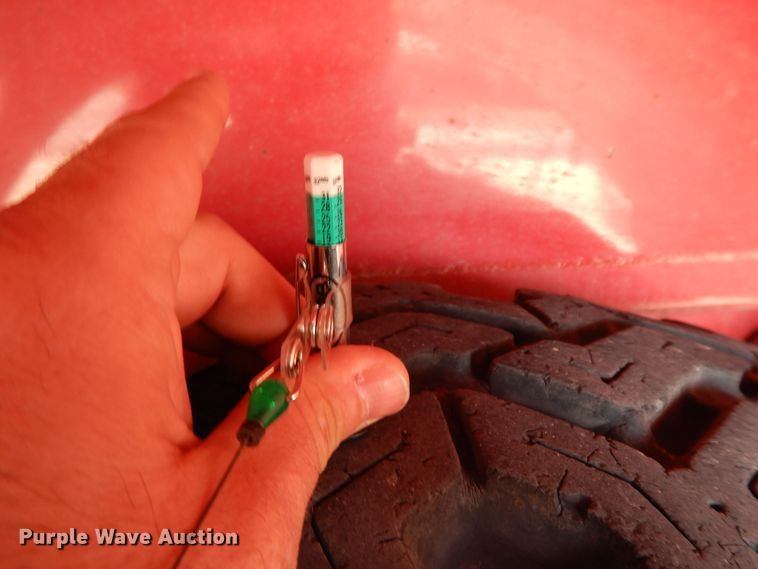 image for item GK9694 1980 Chevrolet Custom Deluxe  pumper fire truck