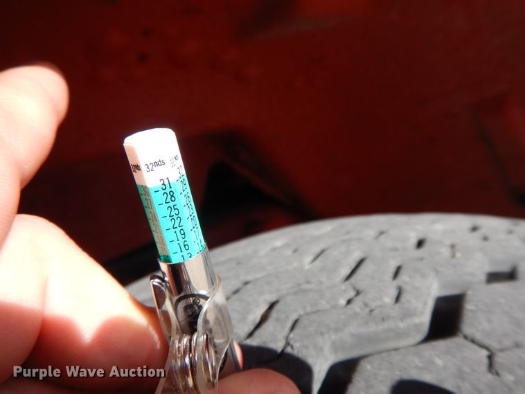 image for item GK9694 1980 Chevrolet Custom Deluxe  pumper fire truck