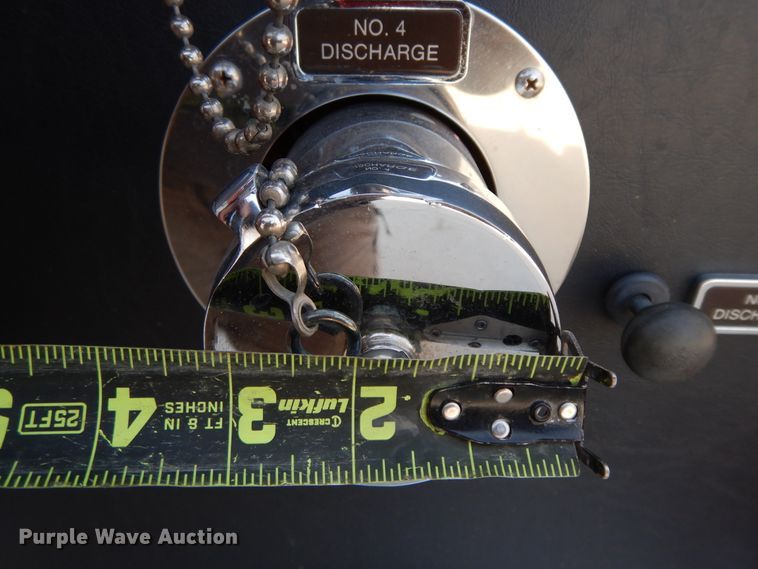 image for item GK9694 1980 Chevrolet Custom Deluxe  pumper fire truck