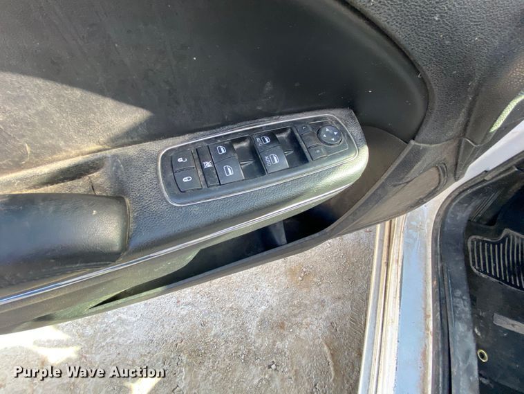 image for item HA9716 2014 Dodge Charger Police