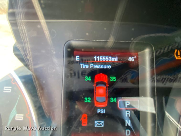 image for item HA9716 2014 Dodge Charger Police