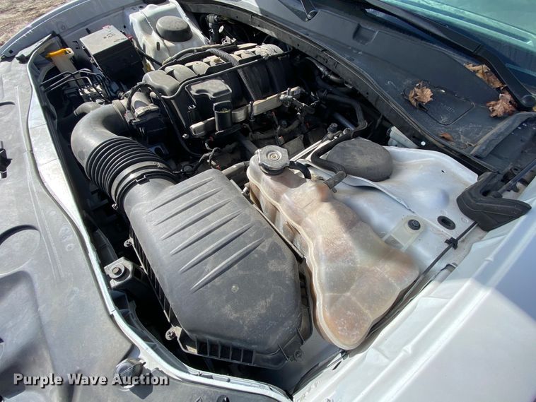 image for item HA9716 2014 Dodge Charger Police