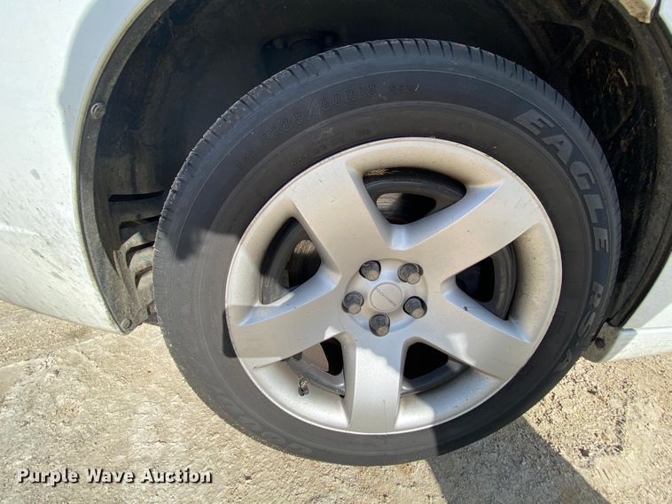 image for item HA9716 2014 Dodge Charger Police