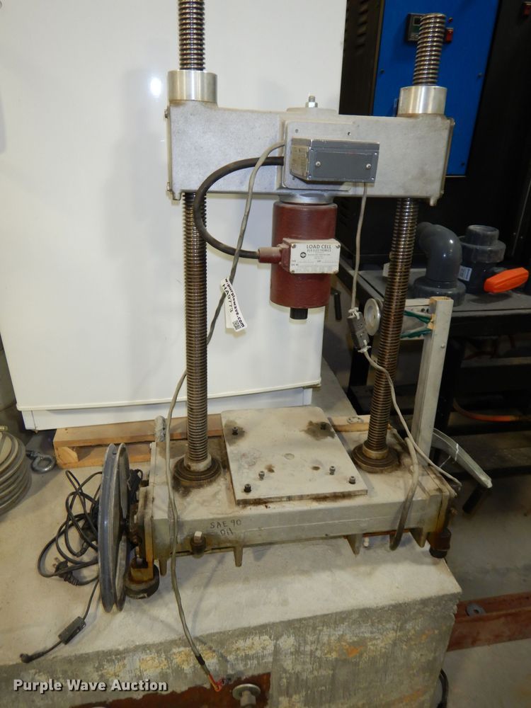 image for item HA9773 BLH Electronics load cell