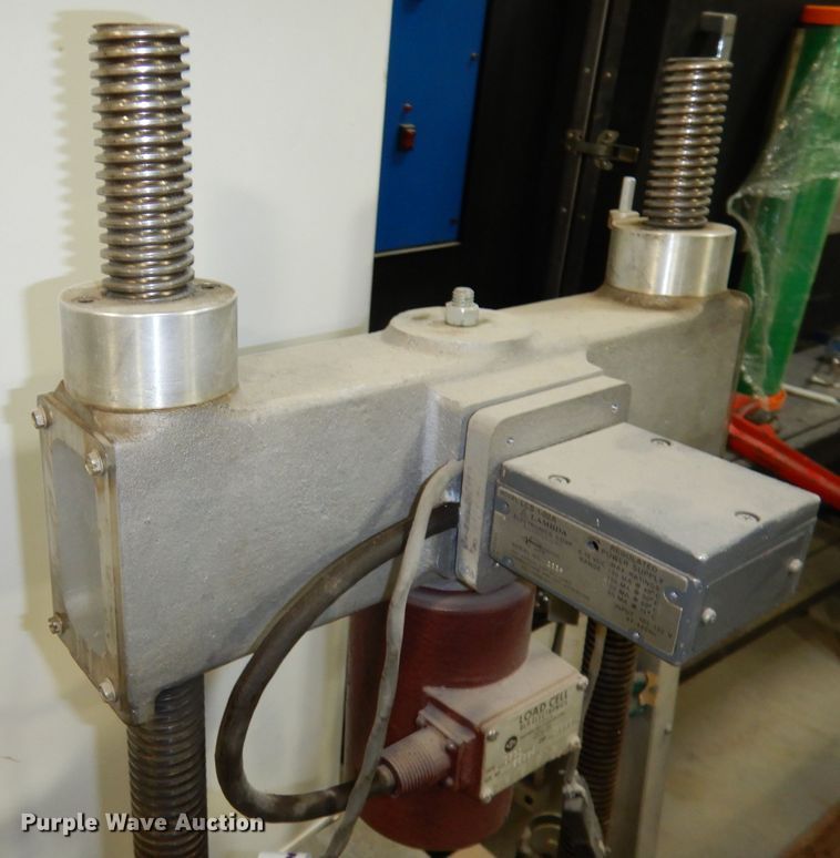 image for item HA9773 BLH Electronics load cell