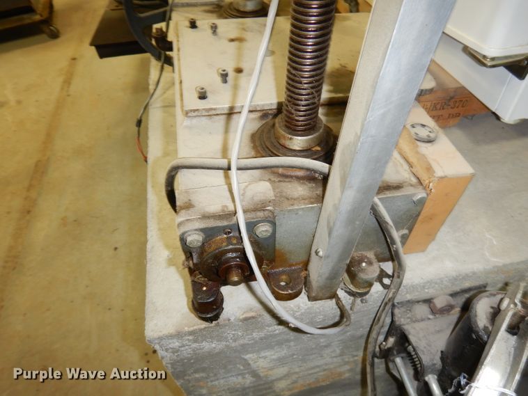 image for item HA9773 BLH Electronics load cell