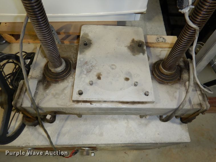 image for item HA9773 BLH Electronics load cell