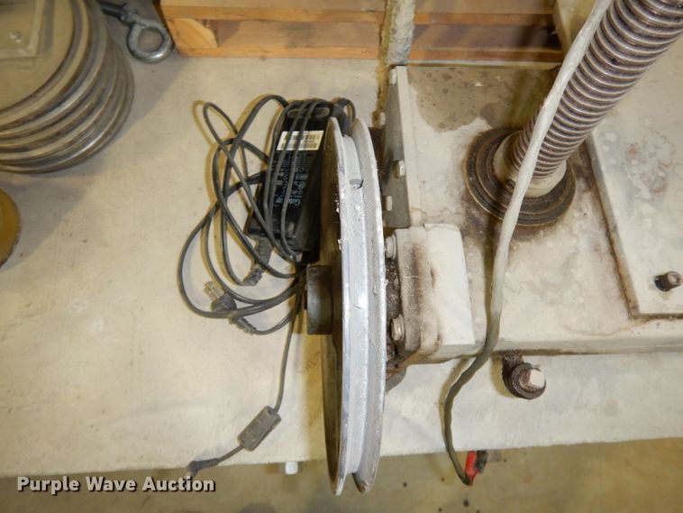 image for item HA9773 BLH Electronics load cell