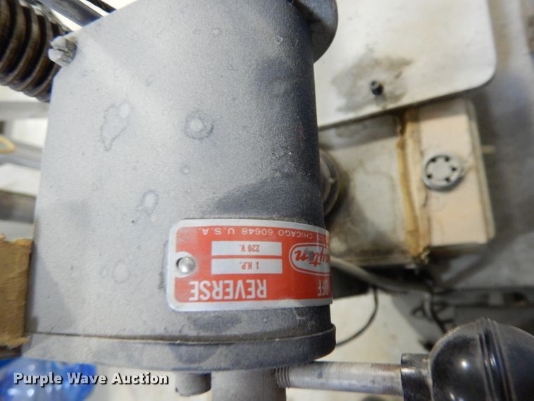 image for item HA9773 BLH Electronics load cell