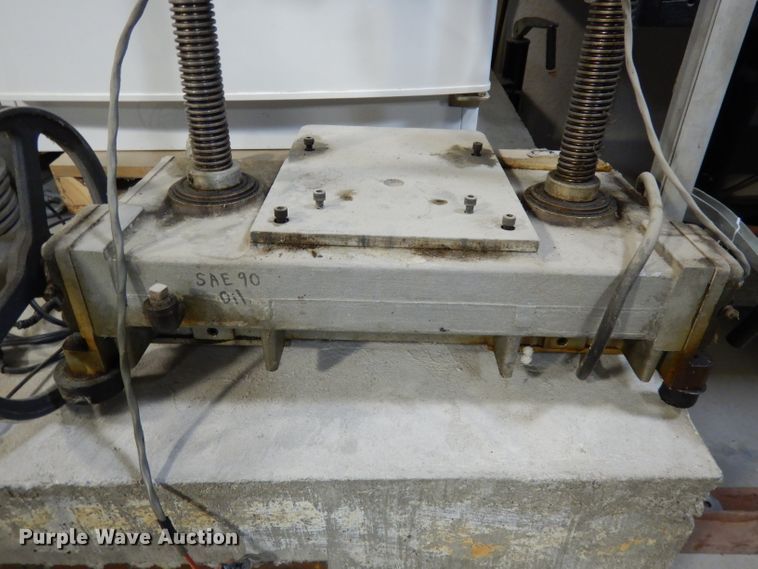 image for item HA9773 BLH Electronics load cell