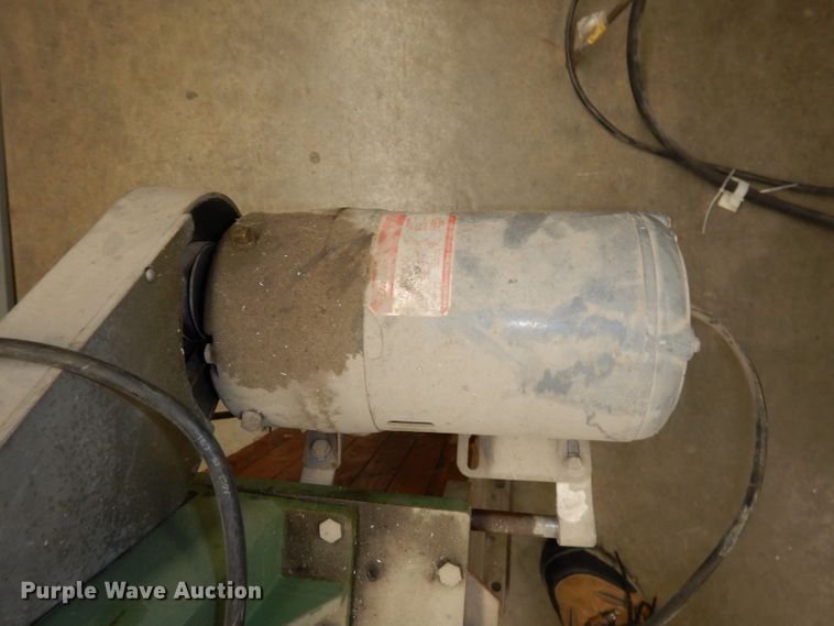 image for item HA9774 Rainhart Marshall hammer