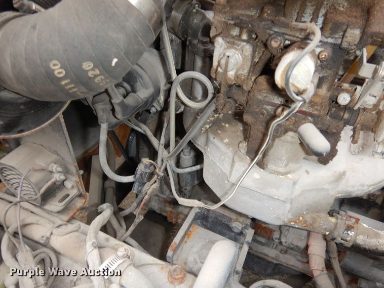 image for item HE9301 Clark CMP180  forklift