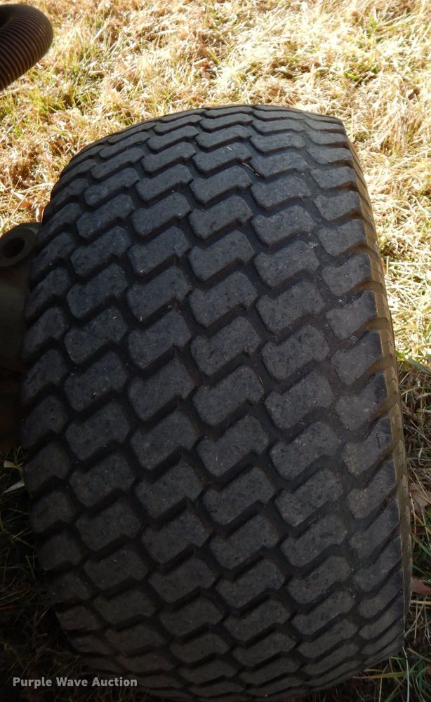 image for item HE9327 2013 Toro Groundsmaster 4100D  lawn mower