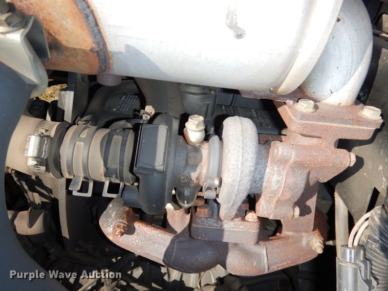 image for item HE9327 2013 Toro Groundsmaster 4100D  lawn mower