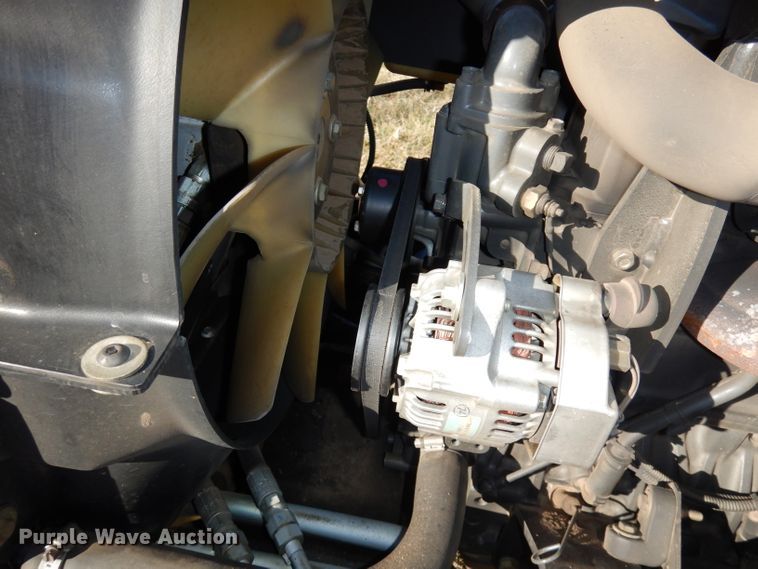 image for item HE9327 2013 Toro Groundsmaster 4100D  lawn mower