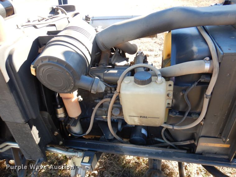 image for item HE9327 2013 Toro Groundsmaster 4100D  lawn mower