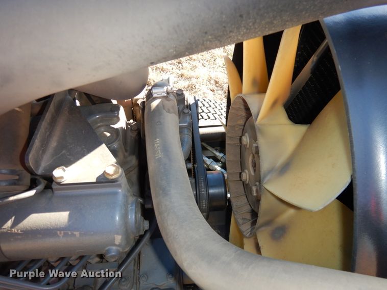 image for item HE9327 2013 Toro Groundsmaster 4100D  lawn mower