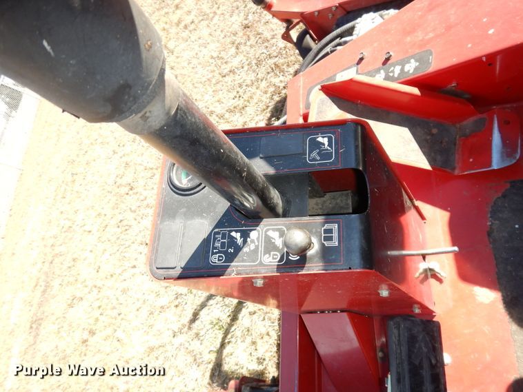 image for item HE9327 2013 Toro Groundsmaster 4100D  lawn mower