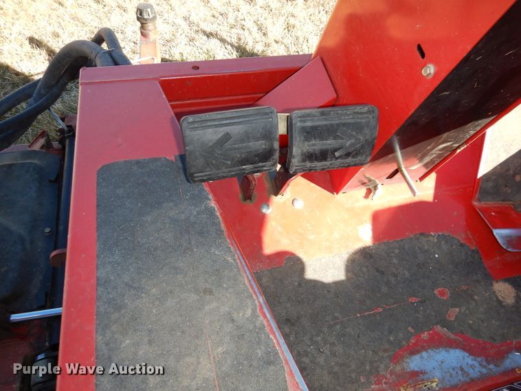 image for item HE9327 2013 Toro Groundsmaster 4100D  lawn mower