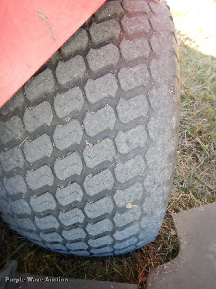 image for item HE9327 2013 Toro Groundsmaster 4100D  lawn mower