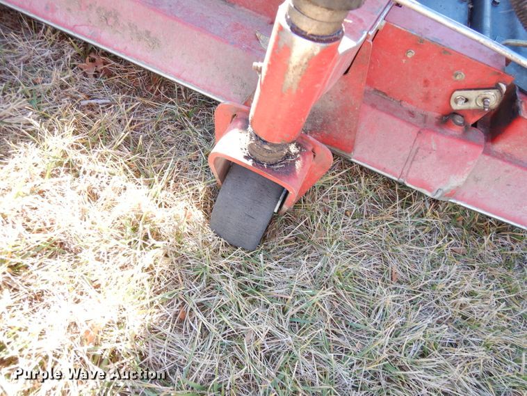 image for item HE9327 2013 Toro Groundsmaster 4100D  lawn mower