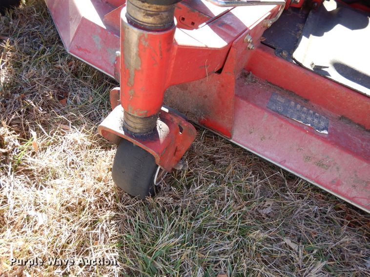 image for item HE9327 2013 Toro Groundsmaster 4100D  lawn mower