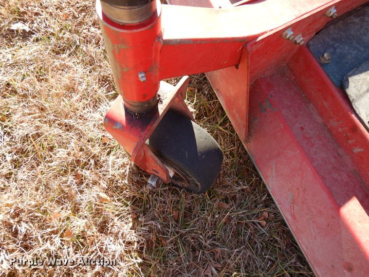 image for item HE9327 2013 Toro Groundsmaster 4100D  lawn mower